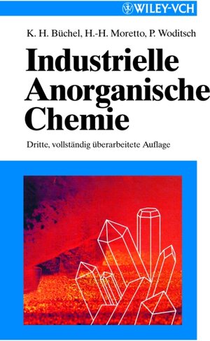 Industrielle Anorganische Chemie