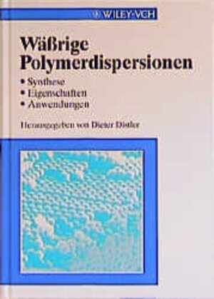 Wäßrige Polymerdispersionen