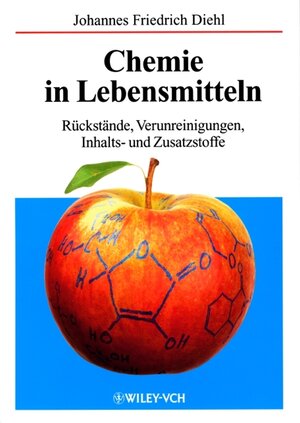 Chemie in Lebensmitteln: Rückstände, Verunreinigungen, Inhalts- und Zusatzstoffe