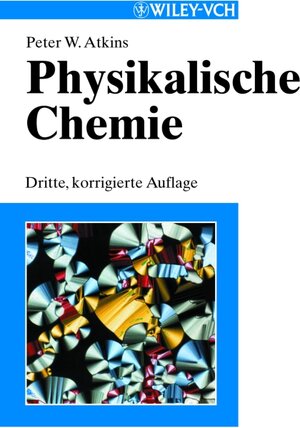 Physikalische Chemie