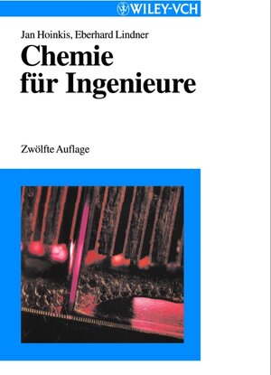 Buchcover Chemie für Ingenieure | Jan Hoinkis | EAN 9783527302796 | ISBN 3-527-30279-4 | ISBN 978-3-527-30279-6