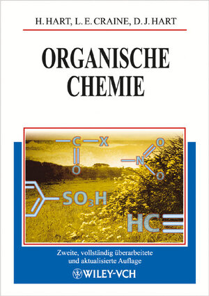 Organische Chemie