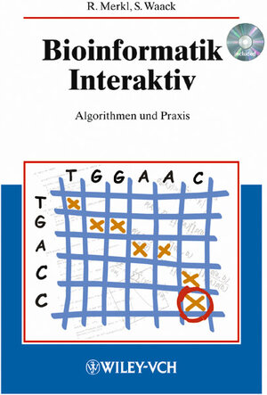 Bioinformatik Interaktiv: Algorithmen und Praxis (Greim/Henschler: Occupational Toxicants)