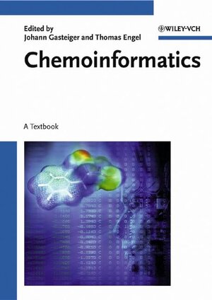 [(Chemoinformatics: A Textbook)] [by: Johann Gasteiger]