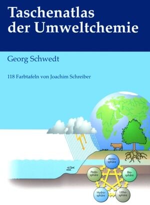 Taschenatlas der Umweltchemie