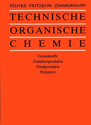 Technische organische Chemie