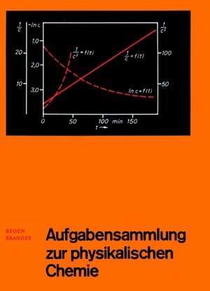 Aufgabensammlung zur physikalischen Chemie