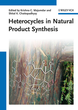 Buchcover Heterocycles in Natural Product Synthesis  | EAN 9783527327065 | ISBN 3-527-32706-1 | ISBN 978-3-527-32706-5