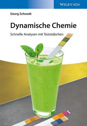 Buchcover Dynamische Chemie | Georg Schwedt | EAN 9783527339112 | ISBN 3-527-33911-6 | ISBN 978-3-527-33911-2