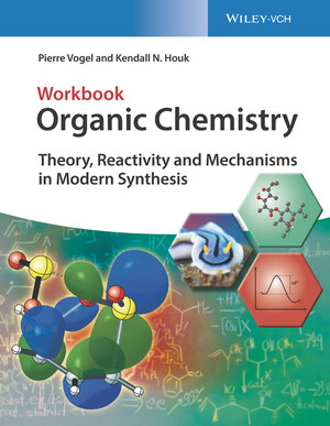 Buchcover Organic Chemistry | Pierre Vogel | EAN 9783527345311 | ISBN 3-527-34531-0 | ISBN 978-3-527-34531-1