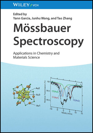 Buchcover Mössbauer Spectroscopy  | EAN 9783527346912 | ISBN 3-527-34691-0 | ISBN 978-3-527-34691-2
