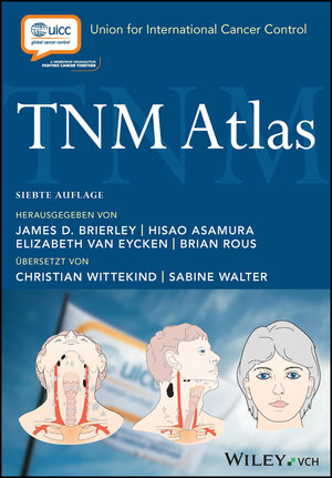 Buchcover TNM Atlas  | EAN 9783527350162 | ISBN 3-527-35016-0 | ISBN 978-3-527-35016-2