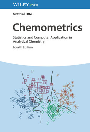 Buchcover Chemometrics | Matthias Otto | EAN 9783527352661 | ISBN 3-527-35266-X | ISBN 978-3-527-35266-1