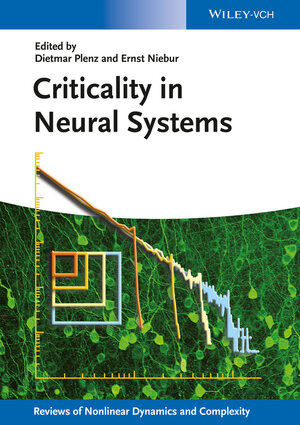 Buchcover Criticality in Neural Systems  | EAN 9783527411047 | ISBN 3-527-41104-6 | ISBN 978-3-527-41104-7