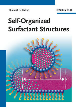 Buchcover Self-Organized Surfactant Structures | EAN 9783527632657 | ISBN 3-527-63265-4 | ISBN 978-3-527-63265-7