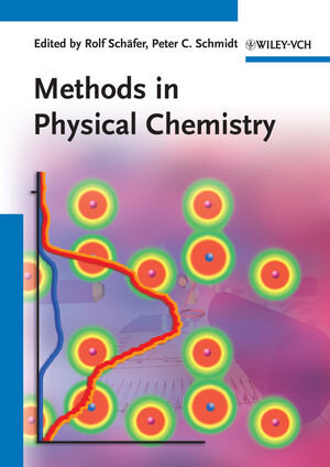 Buchcover Methods in Physical Chemistry | EAN 9783527636846 | ISBN 3-527-63684-6 | ISBN 978-3-527-63684-6