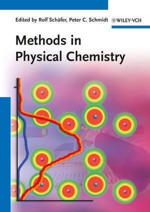 Buchcover Methods in Physical Chemistry | EAN 9783527636853 | ISBN 3-527-63685-4 | ISBN 978-3-527-63685-3