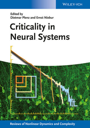 Buchcover Criticality in Neural Systems  | EAN 9783527651023 | ISBN 3-527-65102-0 | ISBN 978-3-527-65102-3