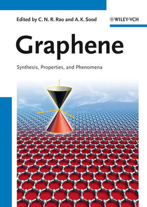 Buchcover Graphene  | EAN 9783527651146 | ISBN 3-527-65114-4 | ISBN 978-3-527-65114-6