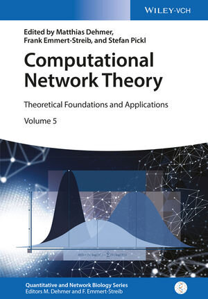 Buchcover Computational Network Theory | EAN 9783527691548 | ISBN 3-527-69154-5 | ISBN 978-3-527-69154-8