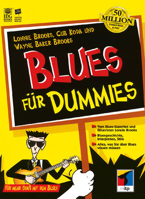 Blues für Dummies