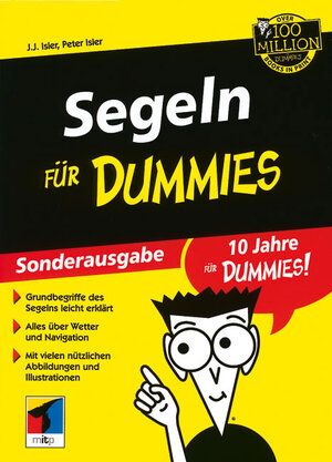 Segeln für Dummies - Sonderausgabe (Fur Dummies)