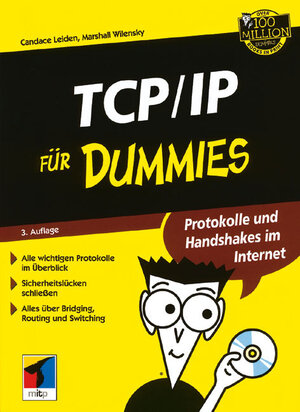 TCP/IP für Dummies