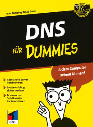 DNS für Dummies (F?r Dummies)