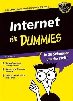 Internet für Dummies (Fur Dummies)