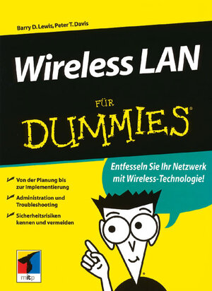 Wireless LAN für Dummies