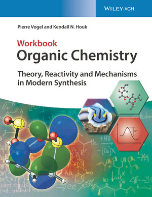 Buchcover Organic Chemistry | Pierre Vogel | EAN 9783527819300 | ISBN 3-527-81930-4 | ISBN 978-3-527-81930-0