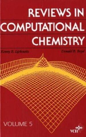 Buchcover Reviews in Computational Chemistry  | EAN 9783527896585 | ISBN 3-527-89658-9 | ISBN 978-3-527-89658-5