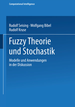 Buchcover Fuzzy Theorie und Stochastik | EAN 9783528056827 | ISBN 3-528-05682-7 | ISBN 978-3-528-05682-7