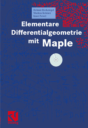 Elementare Differentialgeometrie mit Maple