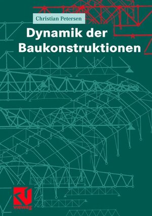 Dynamik der Baukonstruktionen