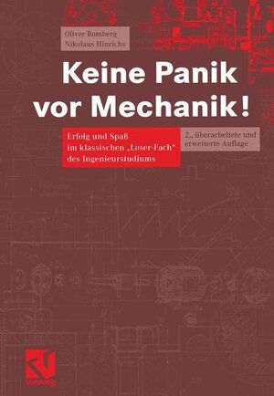 Keine Panik vor Mechanik!. Erfolg und Spaß im klassischen 