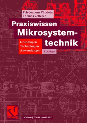 Praxiswissen Mikrosystemtechnik