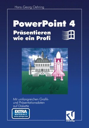 Buchcover PowerPoint 4.0 | EAN 9783528153137 | ISBN 3-528-15313-X | ISBN 978-3-528-15313-7