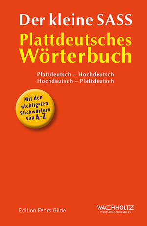 Buchcover Der kleine Sass | Heinrich Thies | EAN 9783529031038 | ISBN 3-529-03103-8 | ISBN 978-3-529-03103-8