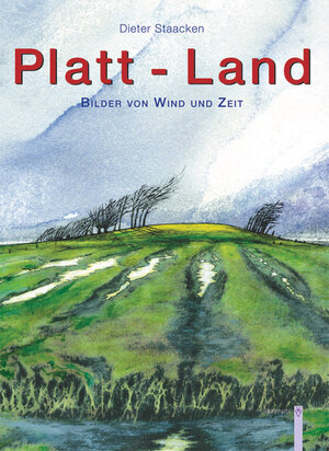 Buchcover Platt - Land | Dieter Staacken | EAN 9783529045240 | ISBN 3-529-04524-1 | ISBN 978-3-529-04524-0