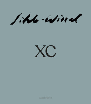 Buchcover XC | Manfred Sihle-Wissel | EAN 9783529050916 | ISBN 3-529-05091-1 | ISBN 978-3-529-05091-6