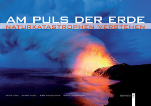 Buchcover Am Puls der Erde  | EAN 9783529054372 | ISBN 3-529-05437-2 | ISBN 978-3-529-05437-2