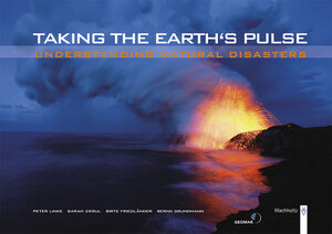 Buchcover Taking The Earth's Pulse  | EAN 9783529054433 | ISBN 3-529-05443-7 | ISBN 978-3-529-05443-3