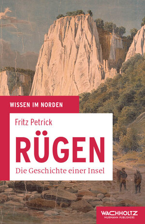 Buchcover Rügen | Fritz Petrick | EAN 9783529092305 | ISBN 3-529-09230-4 | ISBN 978-3-529-09230-5