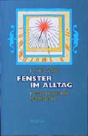 Buchcover Fenster im Alltag | Kathrin Asper | EAN 9783530023718 | ISBN 3-530-02371-X | ISBN 978-3-530-02371-8