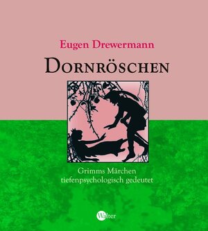 Buchcover Dornröschen | Eugen Drewermann | EAN 9783530170115 | ISBN 3-530-17011-9 | ISBN 978-3-530-17011-5