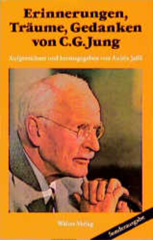 Erinnerungen, Träume, Gedanken von C. G. Jung