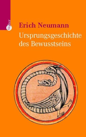 Buchcover Ursprungsgeschichte des Bewusstseins | Erich Neumann | EAN 9783530421859 | ISBN 3-530-42185-5 | ISBN 978-3-530-42185-9