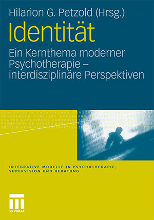 Buchcover Identität  | EAN 9783531176932 | ISBN 3-531-17693-5 | ISBN 978-3-531-17693-2