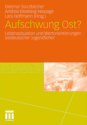 Buchcover Aufschwung Ost?  | EAN 9783531178059 | ISBN 3-531-17805-9 | ISBN 978-3-531-17805-9